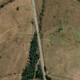 Satellite imagery of BAMBI, MZ