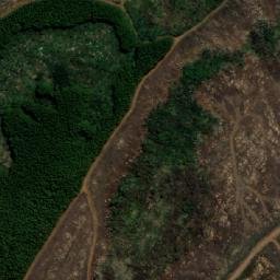 Satellite imagery of LOOPFONTEIN, MZ