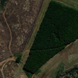 Satellite imagery of LOOPFONTEIN, MZ