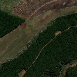 Satellite imagery of LOOPFONTEIN, MZ