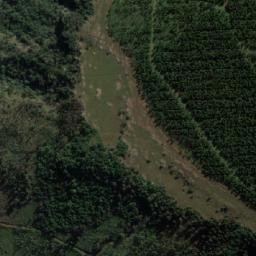 Satellite imagery of UITKYK NOORD, MZ