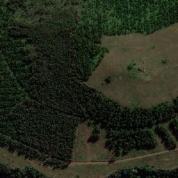 Satellite imagery of UITKYK NOORD, MZ