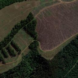 Satellite imagery of UITKYK NOORD, MZ