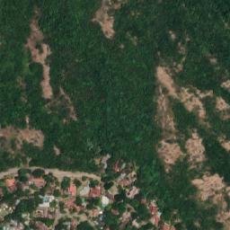 Satellite imagery of JOHANNA, MZ