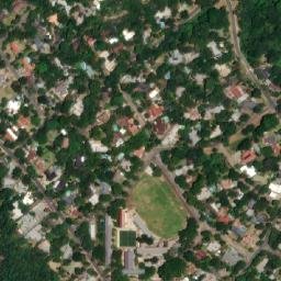 Satellite imagery of JOHANNA, MZ