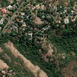 Satellite imagery of survey_point, ZA