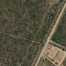 Satellite imagery of WILDERNE RANCH, MZ