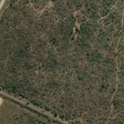 Satellite imagery of WILDERNE RANCH, MZ