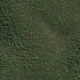Satellite imagery of Dhu'Lar Hill, AU