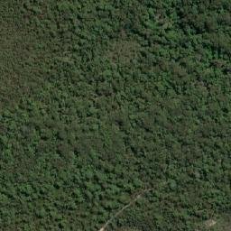 Satellite imagery of Dhu'Lar Hill, AU