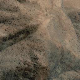 Satellite imagery of Cerro Argolla, CL