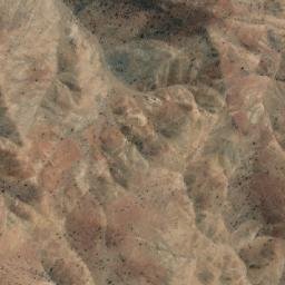 Satellite imagery of Cerro Argolla, CL