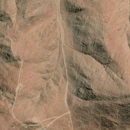 Satellite imagery of Aventurera, CL