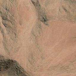 Satellite imagery of Aventurera, CL