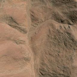 Satellite imagery of Aventurera, CL