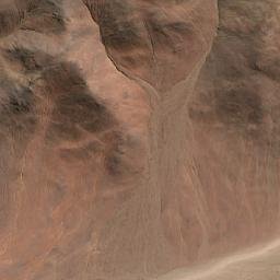 Satellite imagery of San Juan, CL