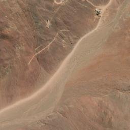 Satellite imagery of San Juan, CL