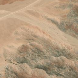 Satellite imagery of La Sargento, CL