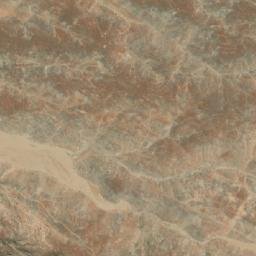 Satellite imagery of La Sargento, CL