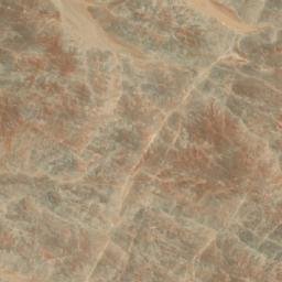 Satellite imagery of La Sargento, CL