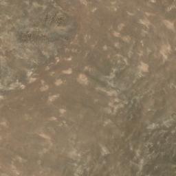 Satellite imagery of Cerro Calvo, CL