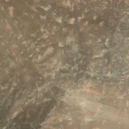 Satellite imagery of Cerro Calvo, CL