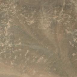 Satellite imagery of Cerro Calvo, CL