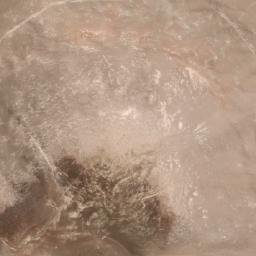 Satellite imagery of Cerro de La Peineta, CL