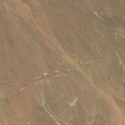 Satellite imagery of Cerro del Incaguasi, CL