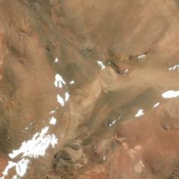 Satellite imagery of Cerro Río Grande, AR