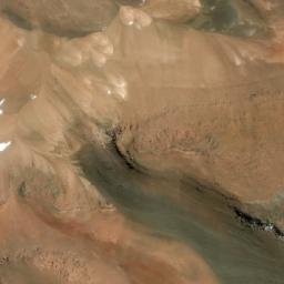 Satellite imagery of Cerro Río Grande, AR