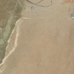 Satellite imagery of Mina Fénix, AR