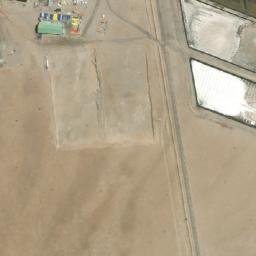 Satellite imagery of Mina Fénix, AR