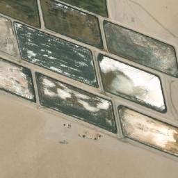 Satellite imagery of Mina Fénix, AR