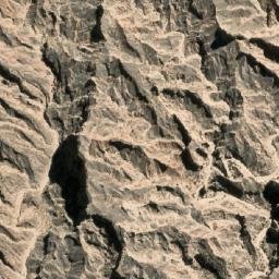 Satellite imagery of Cuesta Cortadera, AR