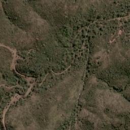 Satellite imagery of Morro de la Cuesta, AR