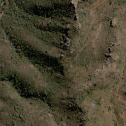 Satellite imagery of Morro de la Cuesta, AR