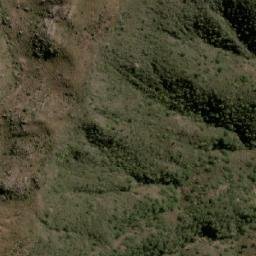 Satellite imagery of Morro de la Cuesta, AR