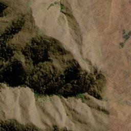 Satellite imagery of Abra de Lampazar, AR