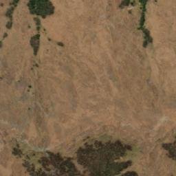 Satellite imagery of Abra de Lampazar, AR