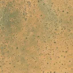 Satellite imagery of MINNESOTA, BW