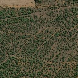 Satellite imagery of MARICO 26, BW