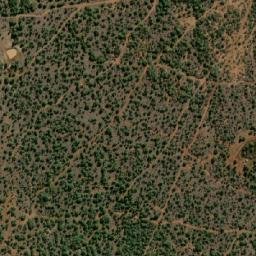 Satellite imagery of MARICO 26, BW