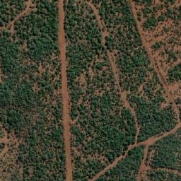 Satellite imagery of MARICO 23, BW