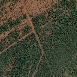 Satellite imagery of MARICO 23, BW