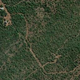 Satellite imagery of MARICO 23, BW