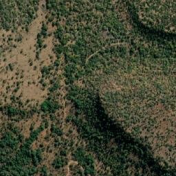 Satellite imagery of MARICO 11, BW