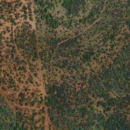 Satellite imagery of SKOONGESIGT, BW