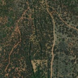 Satellite imagery of SKOONGESIGT, BW