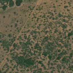 Satellite imagery of BRIT 66, BW